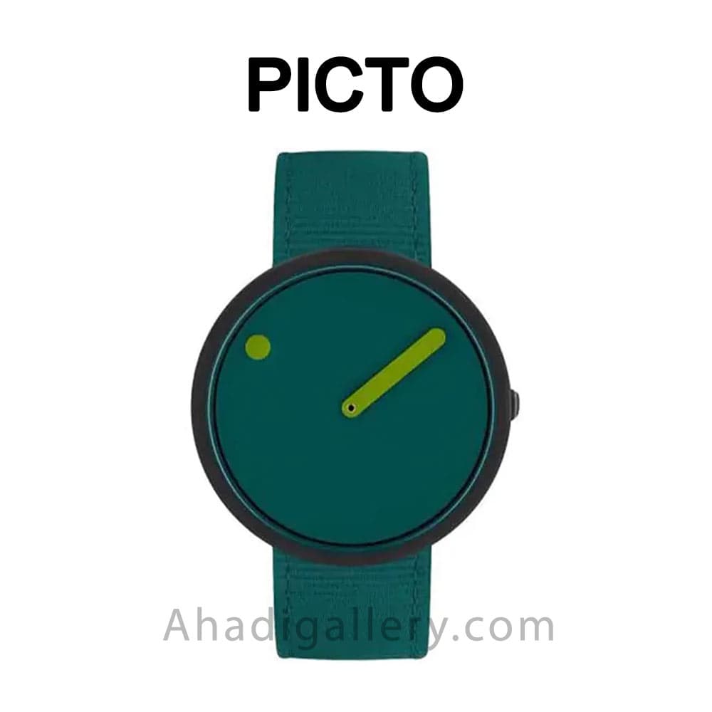 ساعت مچی پیکتو مدل pr44003-r004