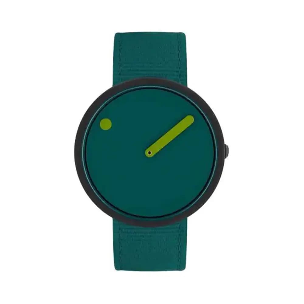 ساعت مچی پیکتو مدل pr44003-r004 — تصویر ۶