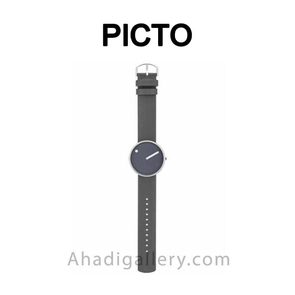 ساعت مچی پیکتو مدل p43393-6220s — تصویر ۲