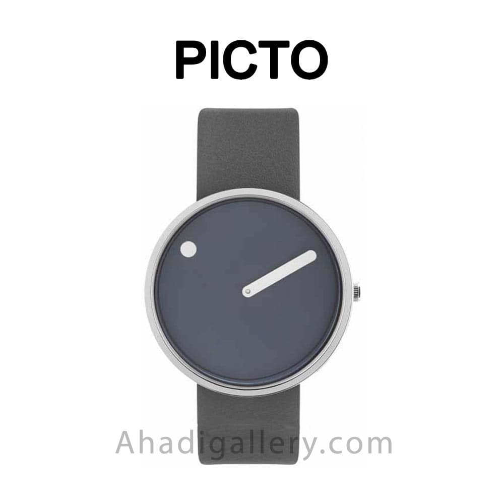 ساعت مچی پیکتو مدل p43393-6220s