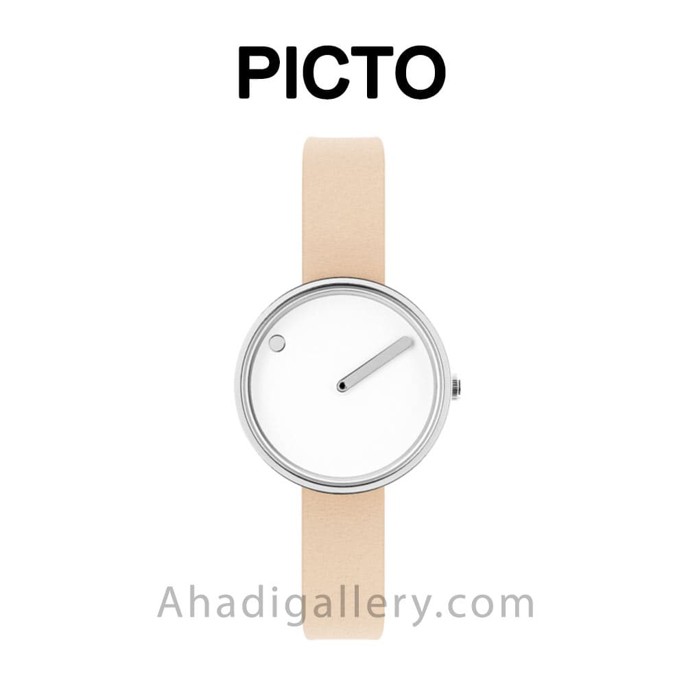 ساعت مچی پیکتو مدل p43363-6312s