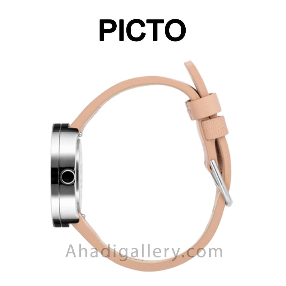 ساعت مچی پیکتو مدل p43363-6312s — تصویر ۳