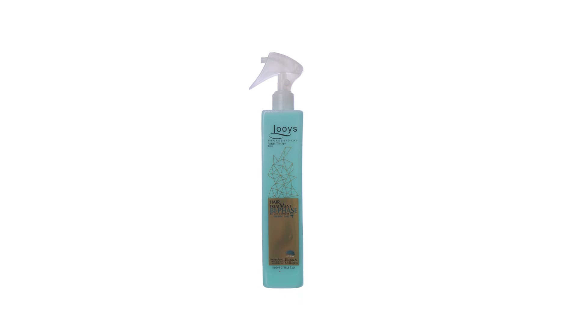سرم دوفاز لویز سبز 450ml