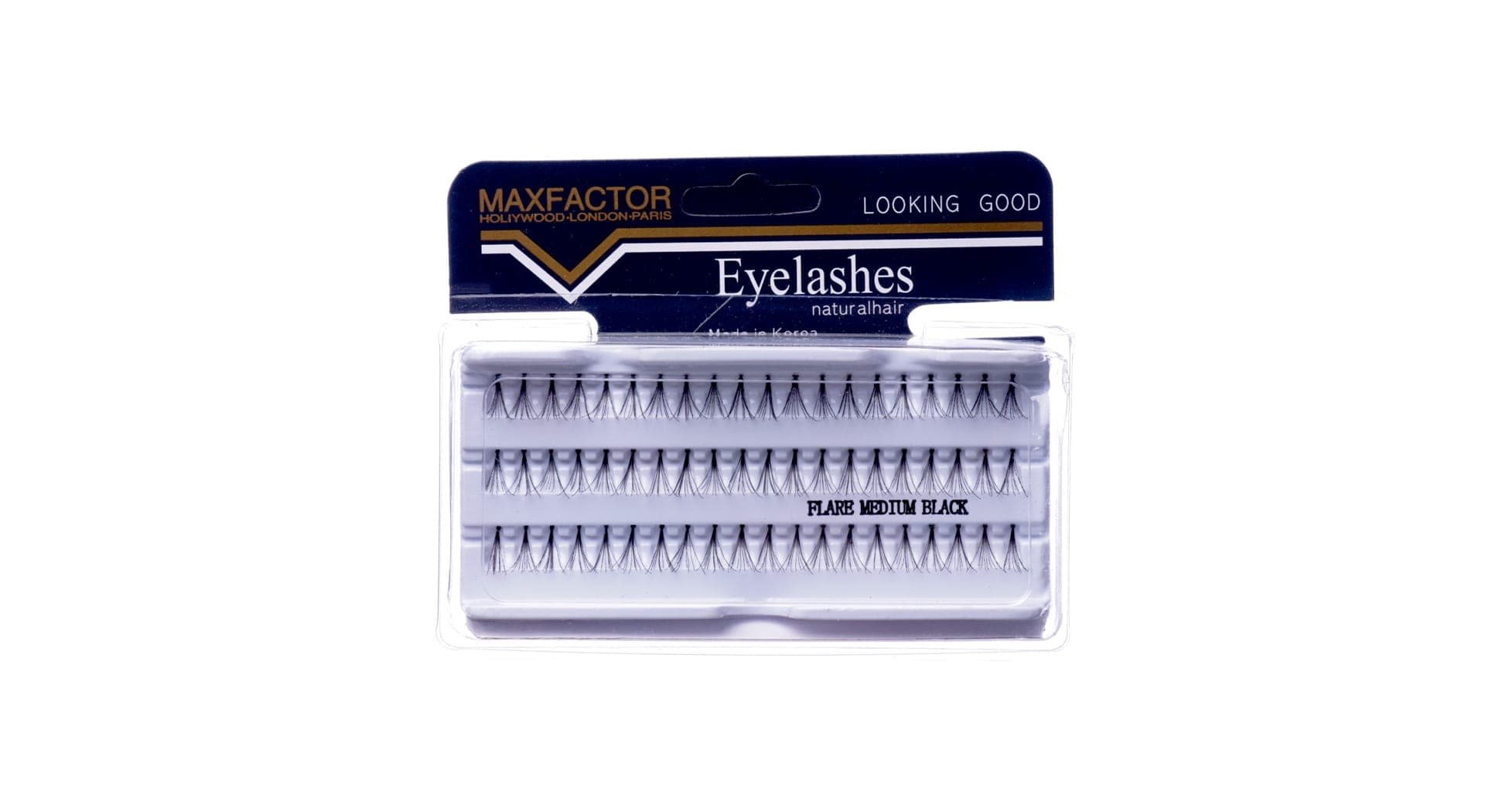 مژه تکی MAXFACTOR
