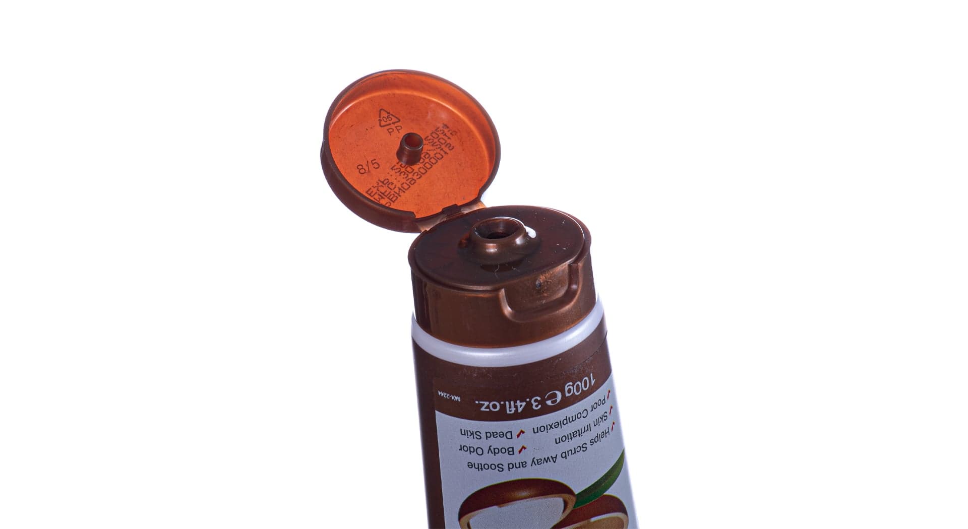 لایه بردار فوری آرگان مکس لیدی (Max Lady Argan) — تصویر ۲