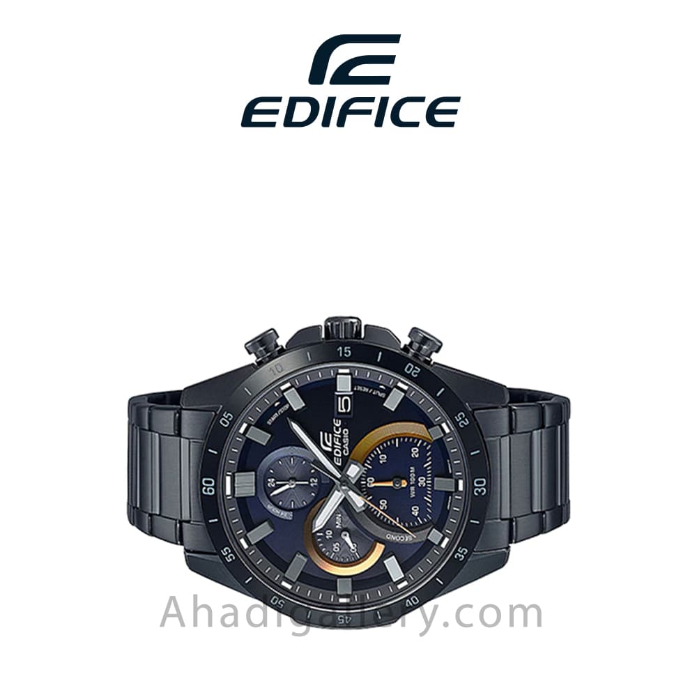 ساعت مچی کاسیو (EDIFICE) مدل EFR-571dc-2avudf — تصویر ۳