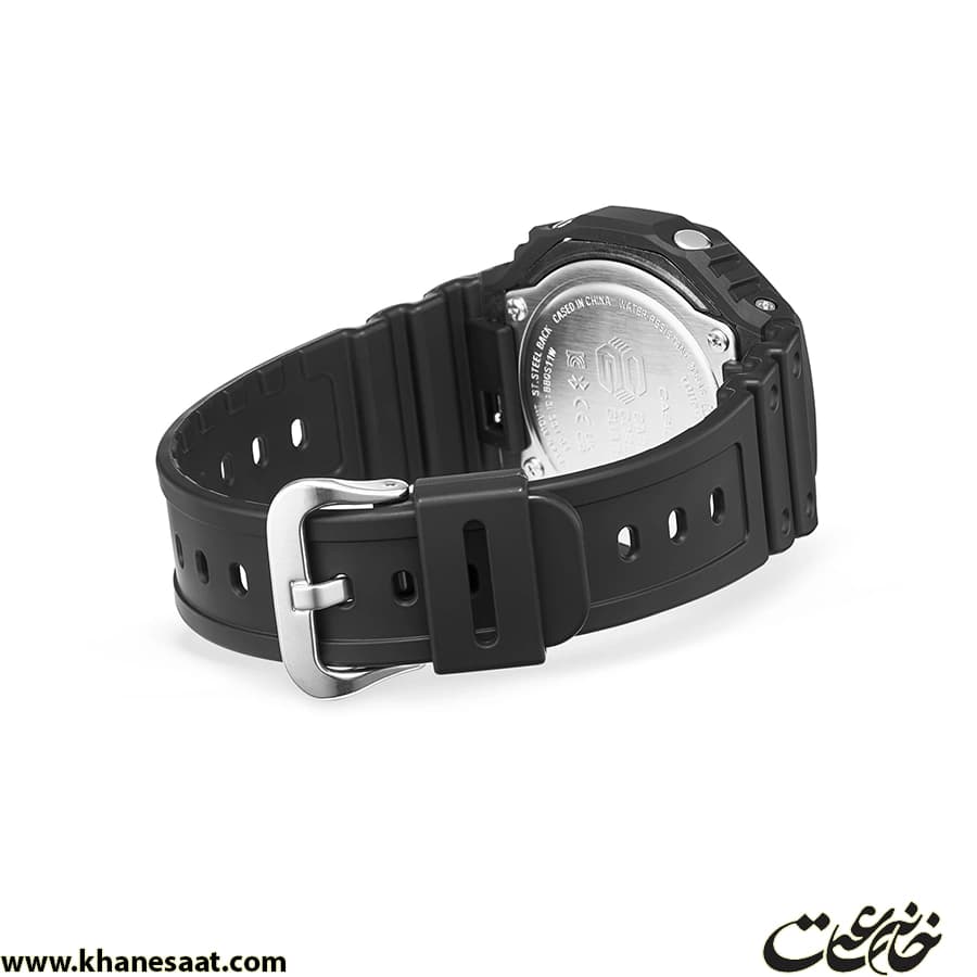 ساعت مچی کاسیو مدل GA-b2100mf-1adr — تصویر ۱۰