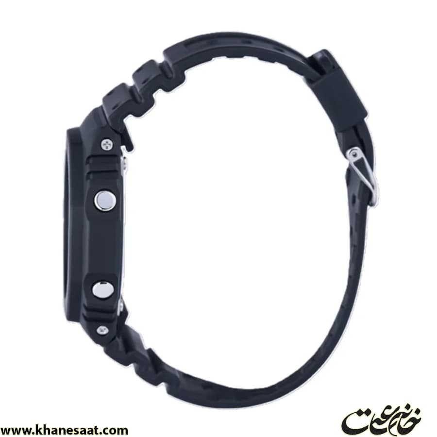 ساعت مچی کاسیو مدل GA-b2100mf-1adr — تصویر ۹
