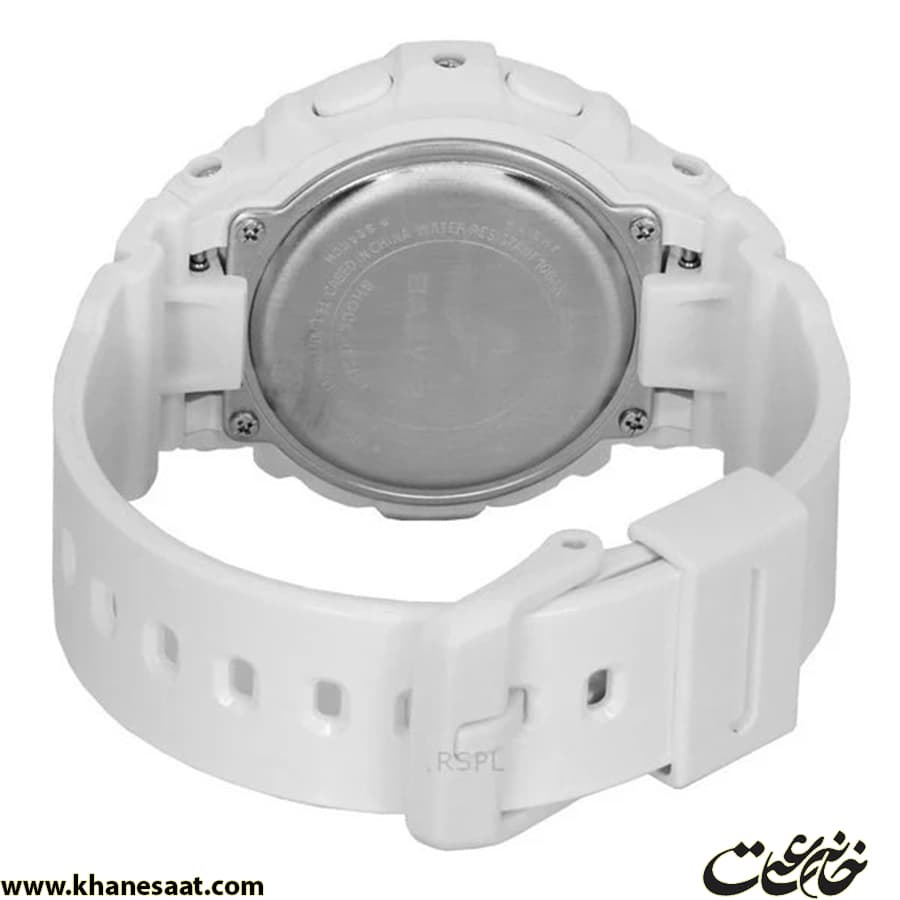 ساعت مچی کاسیو مدل BGA-280dn-7adr — تصویر ۷
