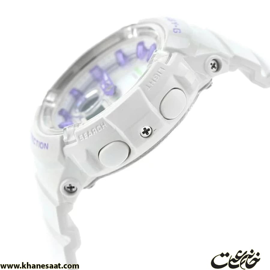 ساعت مچی کاسیو مدل BGA-280dn-7adr — تصویر ۶