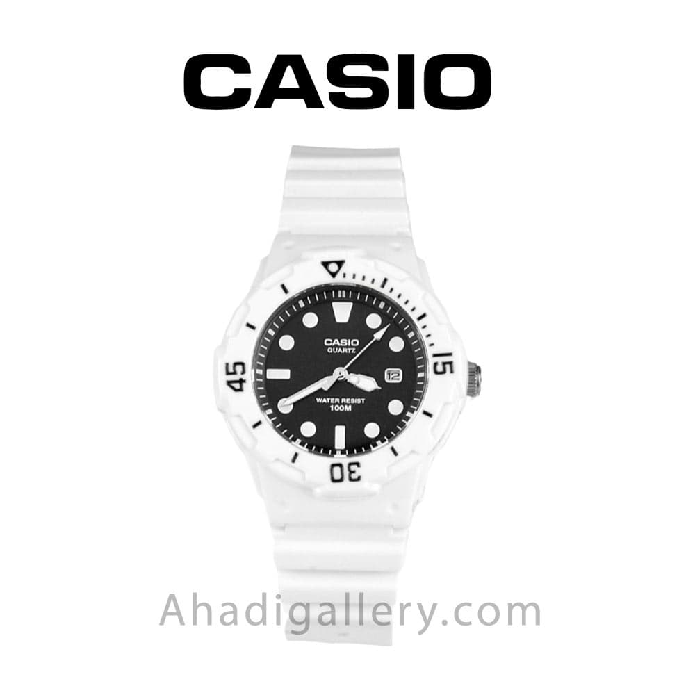 ساعت مچی کاسیو مدل LRW-200h-1evdf — تصویر ۳