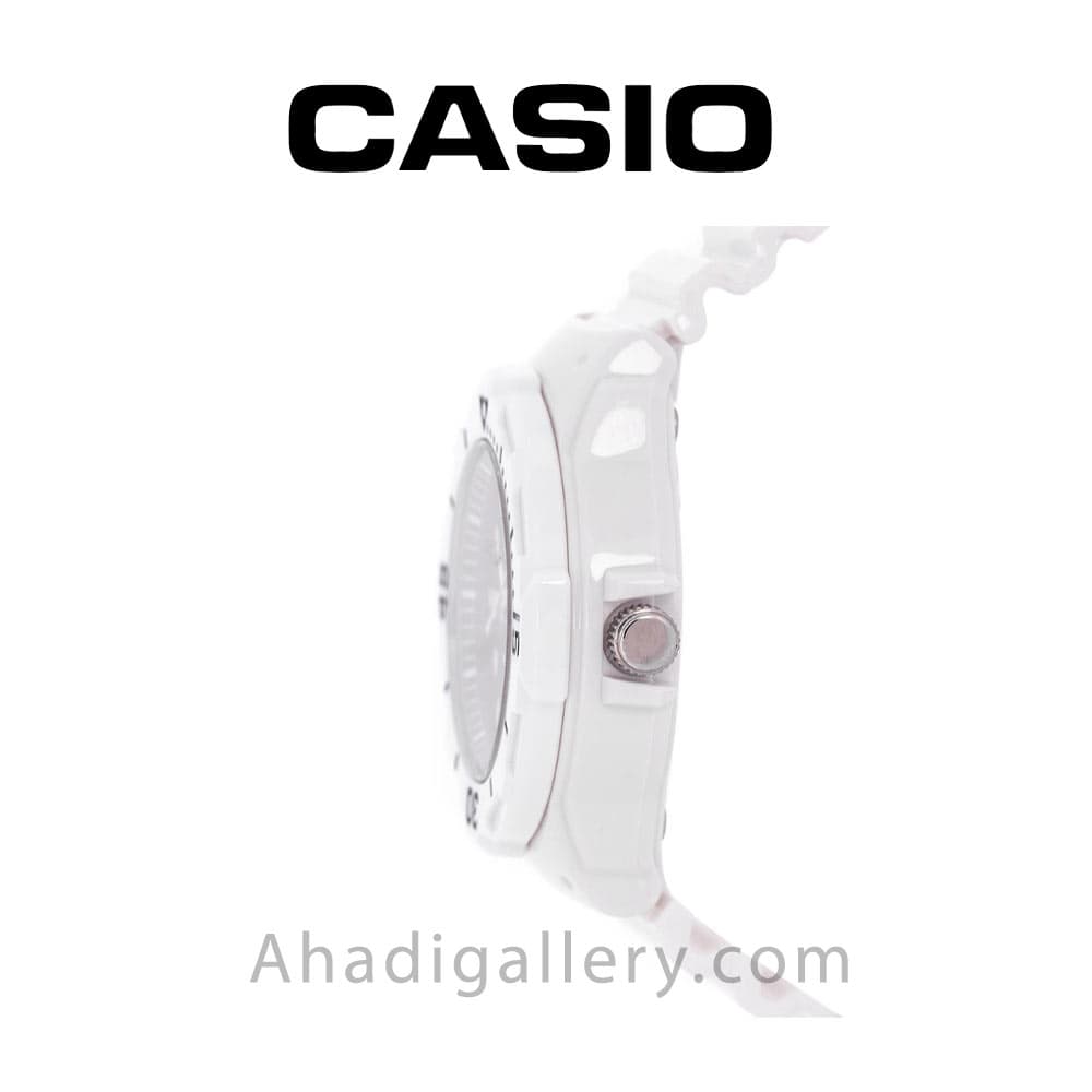 ساعت مچی کاسیو مدل LRW-200h-1evdf — تصویر ۴