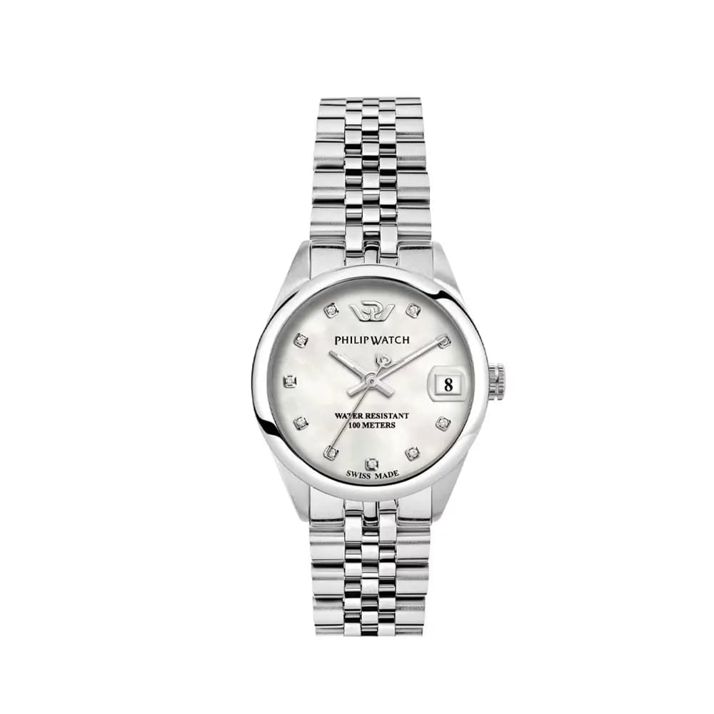ساعت مچی فیلیپ واچ (Philip Watch) مدل R8253597619 — تصویر ۵