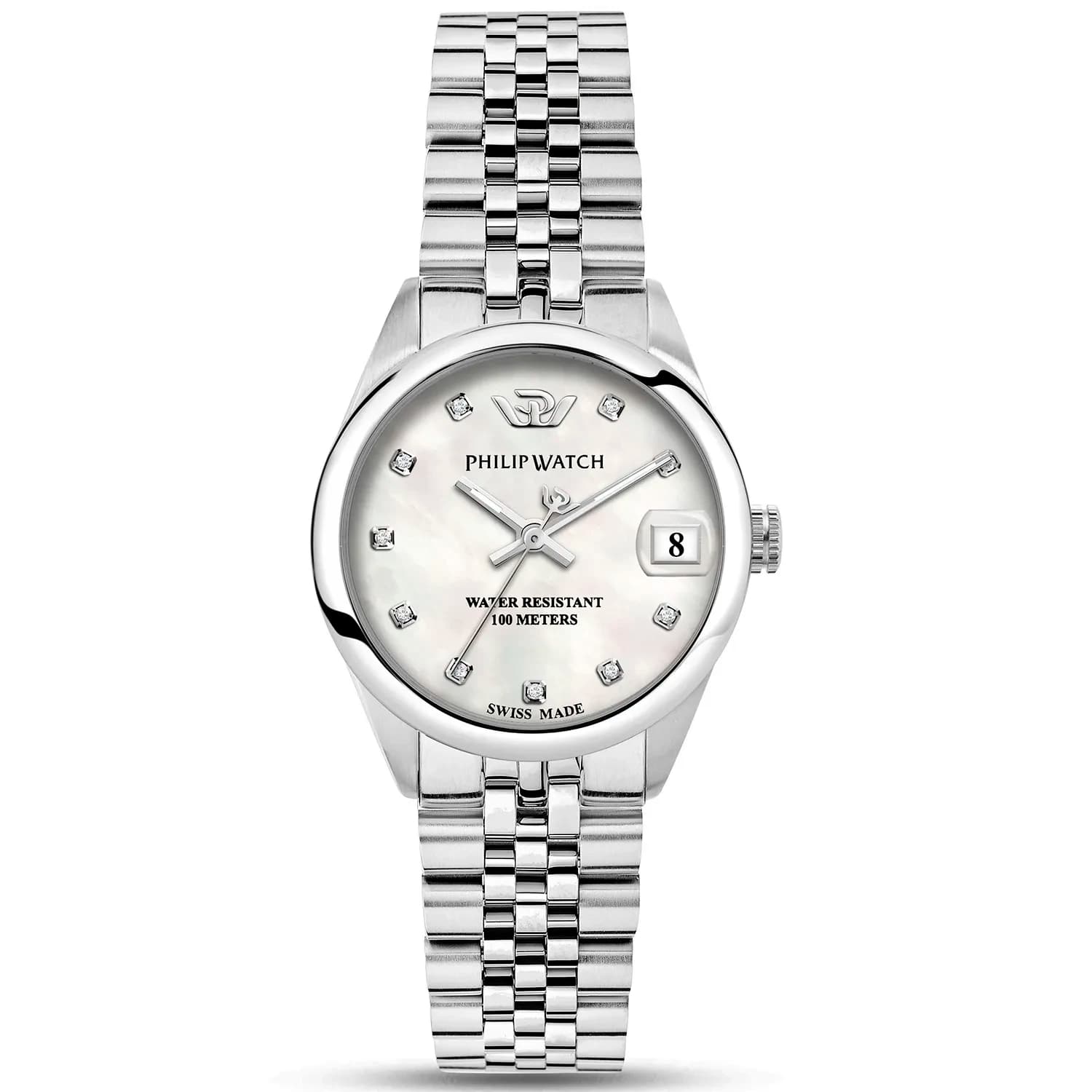 ساعت مچی فیلیپ واچ (Philip Watch) مدل R8253597619 — تصویر ۷