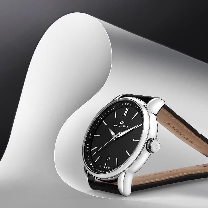 ساعت مچی فیلیپ واچ (Philip Watch) مدل R8251150010 — تصویر ۹