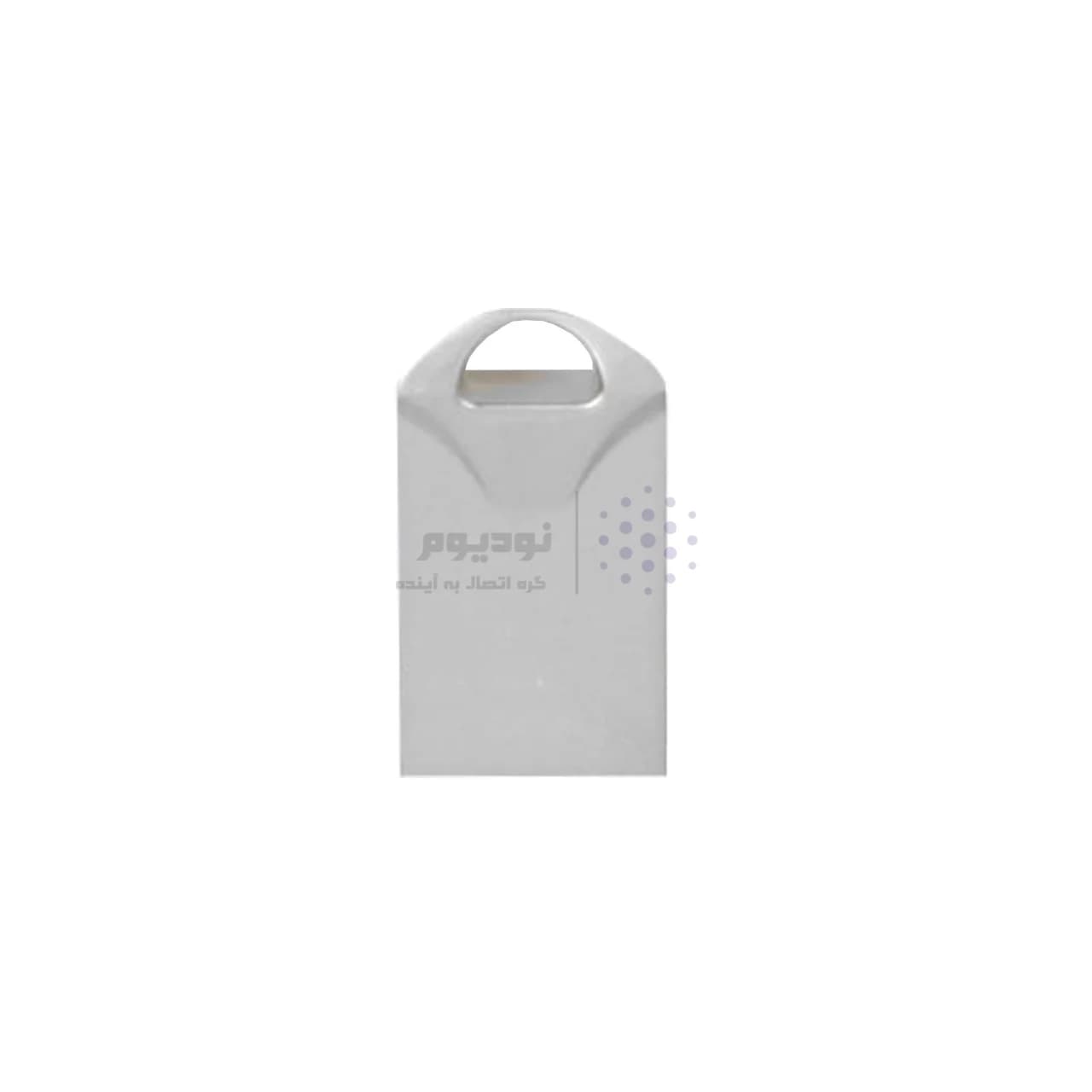 فلش مموری TrueByte USB2.0 مدل Trust ظرفیت 32 گیگابایت – مشکی (گارانتی مادام العمر آی تین) — تصویر ۴