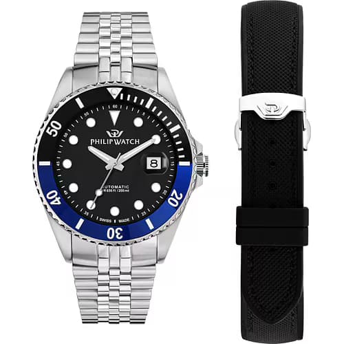 ساعت مچی فیلیپ واچ (Philip Watch) مدل R8223597037 — تصویر ۴