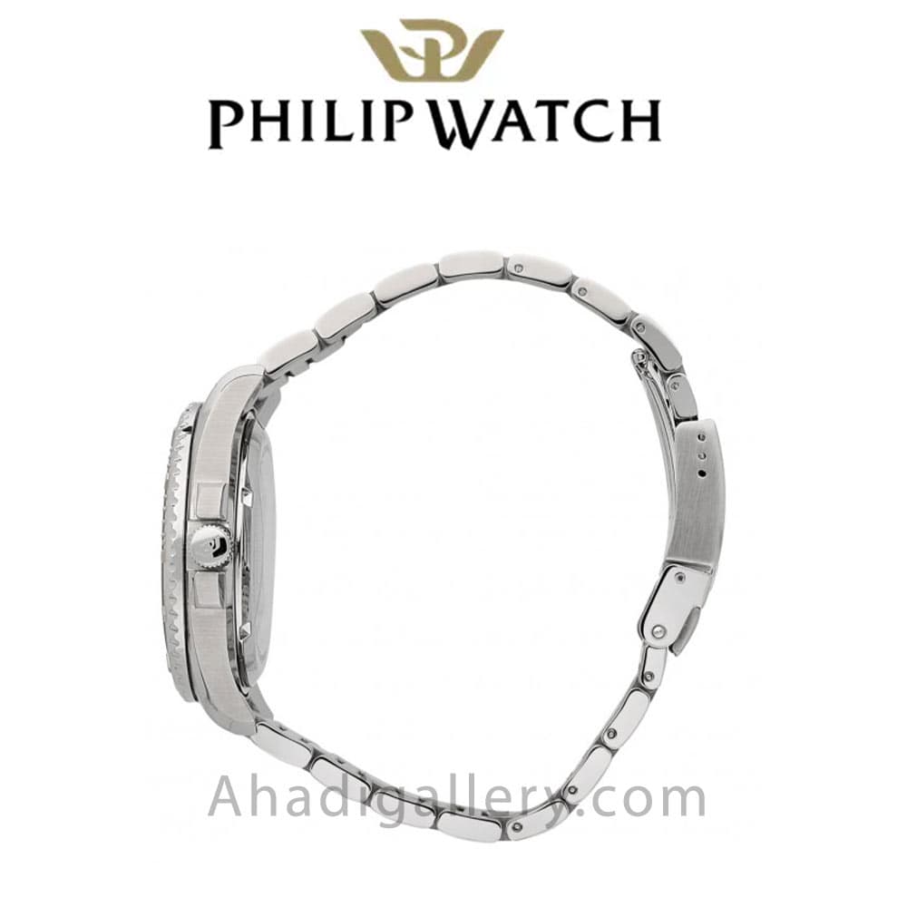 ساعت مچی فیلیپ واچ (Philip Watch) مدل R8223218008 — تصویر ۴