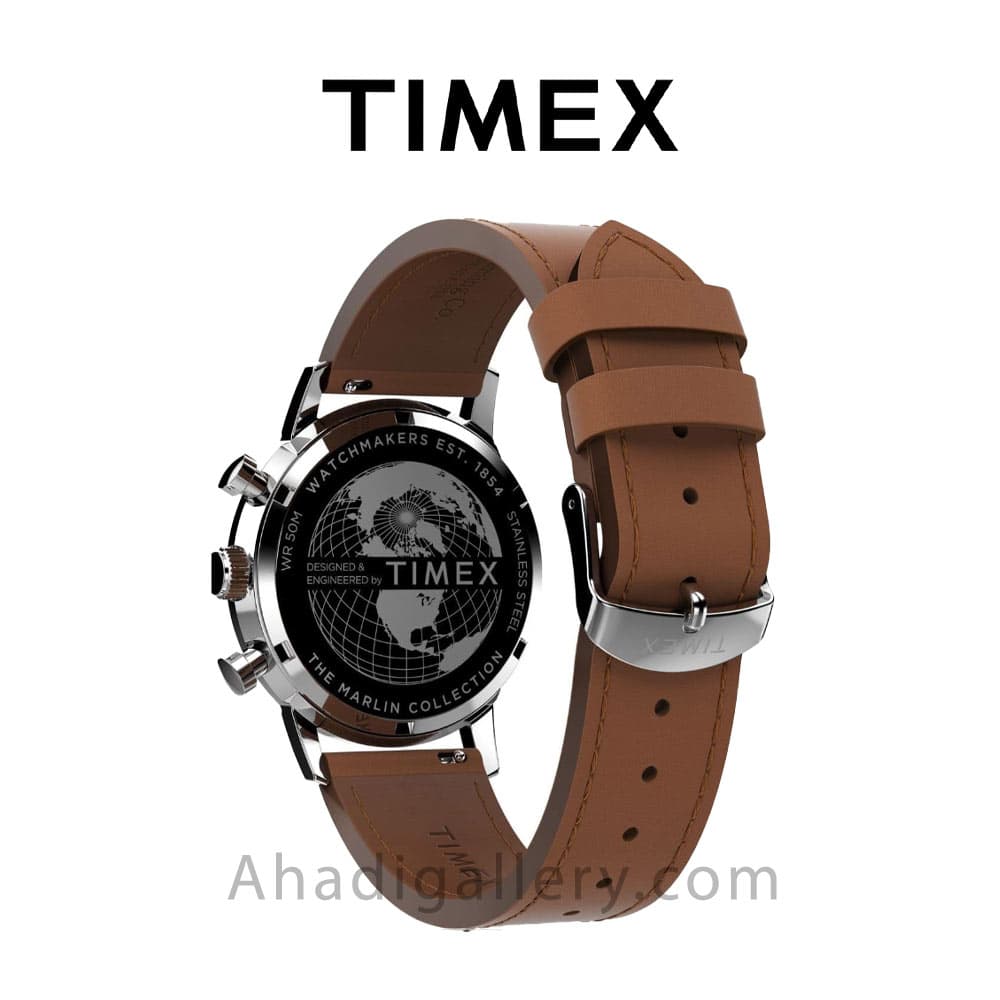 ساعت مچی تایمکس مدل tw2w10100 — تصویر ۵