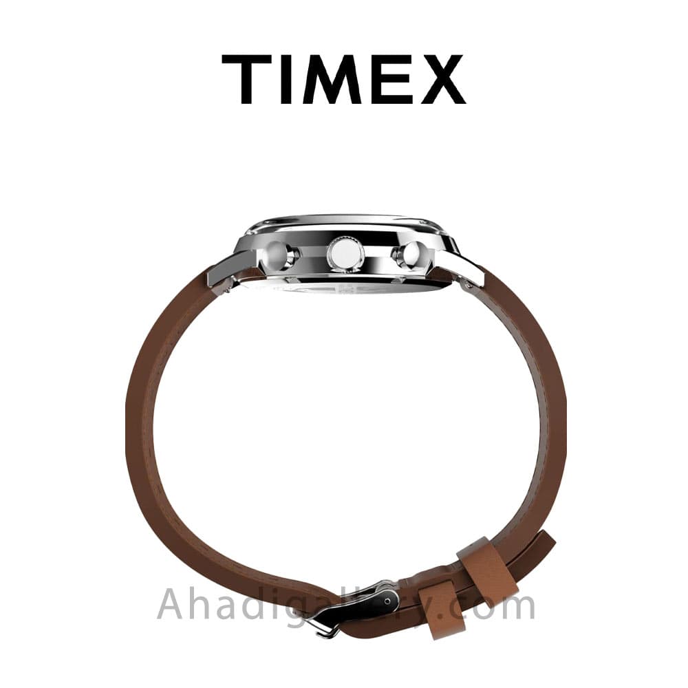 ساعت مچی تایمکس مدل tw2w10100 — تصویر ۳