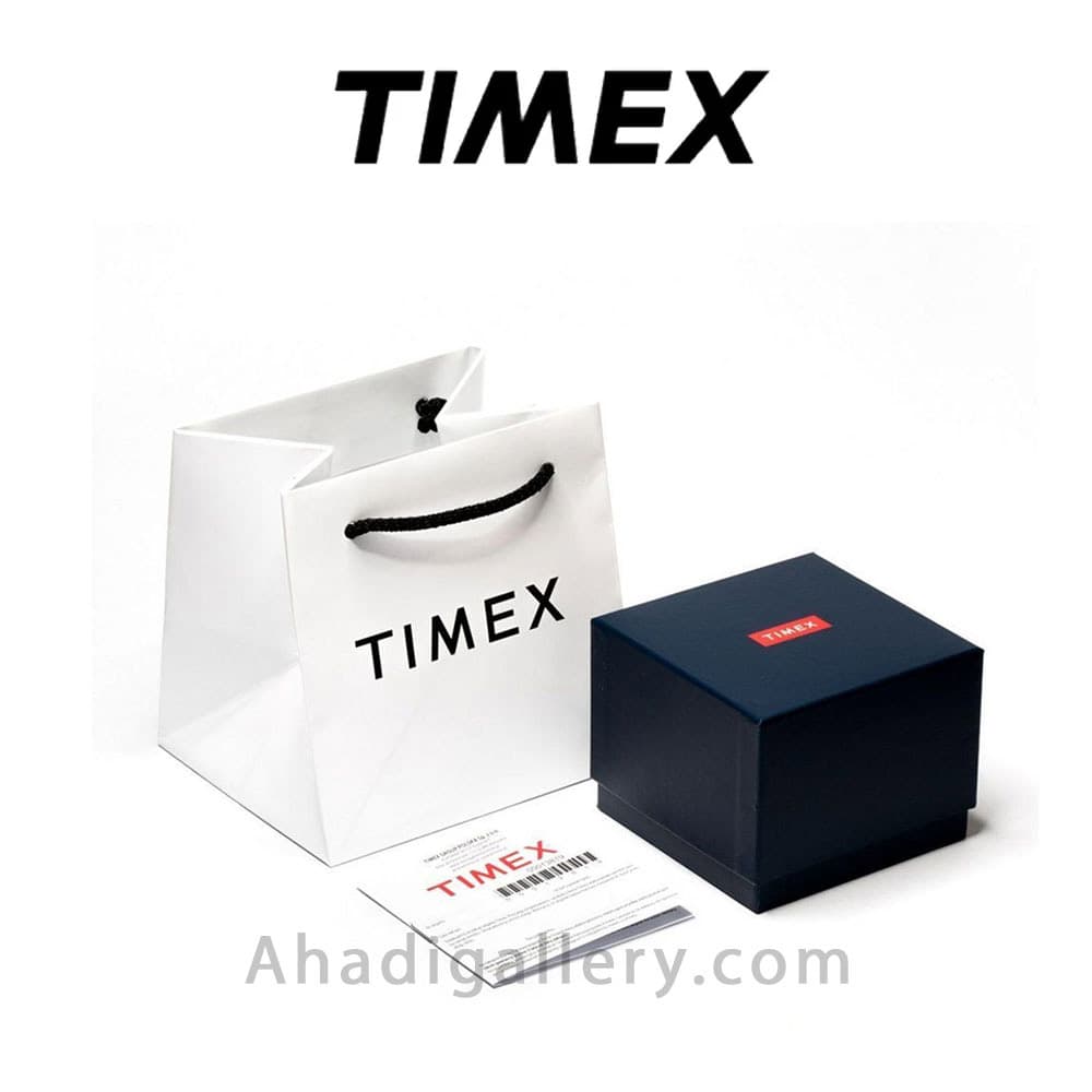 ساعت مچی تایمکس مدل tw2w10100 — تصویر ۲