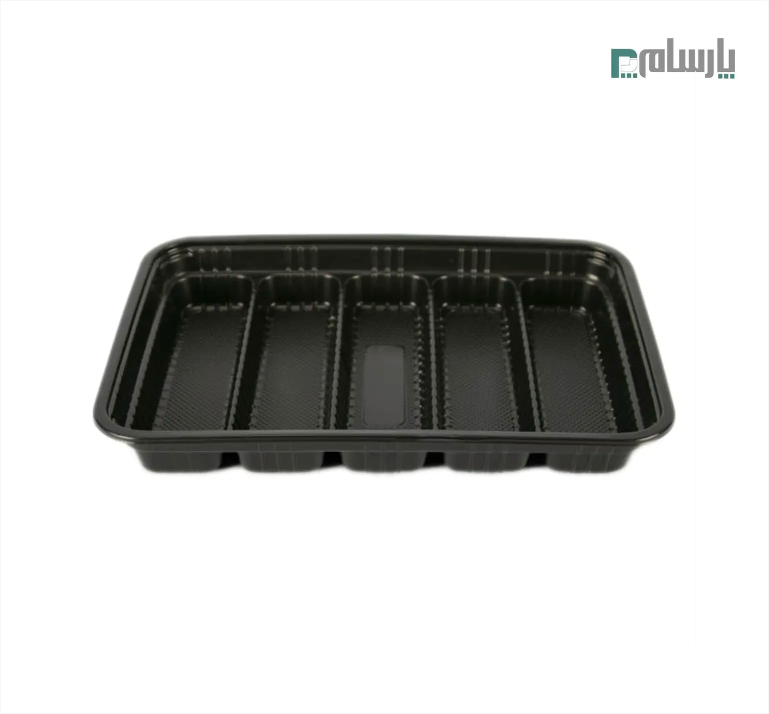 ظرف یکبار مصرف فینگرفود 5 خانه مهرپارسا کد 705