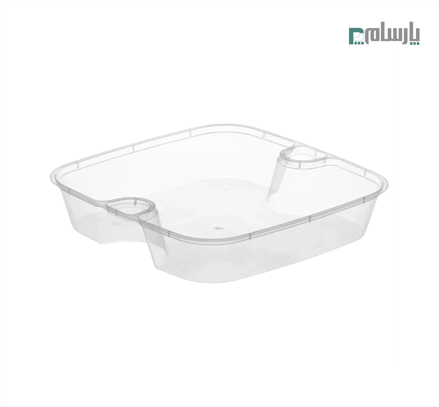 دیوایدر (جداکننده) هات دلیوری مربع