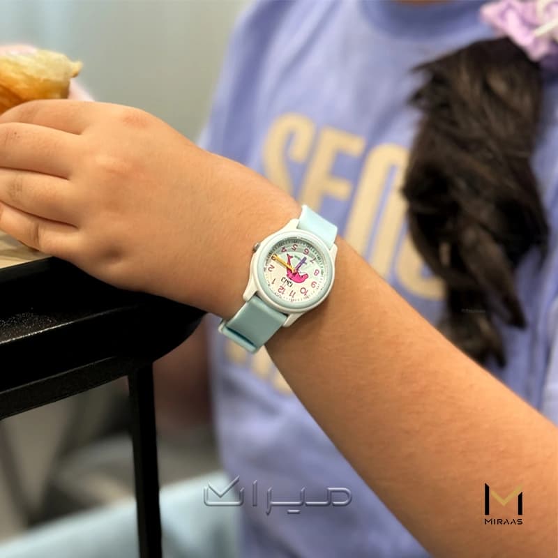 ساعت کودک کیواندکیو VS59J005Y — تصویر ۲