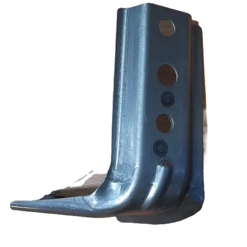 براکت گلگیر جلو راست شاهین سایپا یدک کد 860426