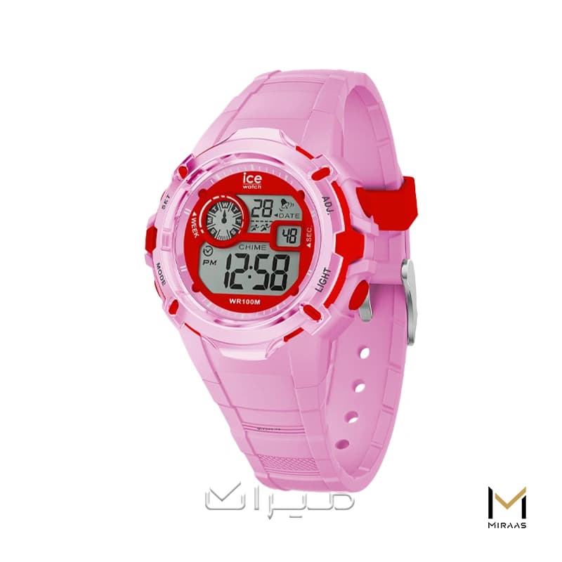 ساعت کودک آیس 023268