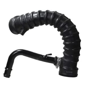 مجموعه لوله خروجی هواکش با لوله فلزی و واشر EF7 TC ایساکو کد 1660802599