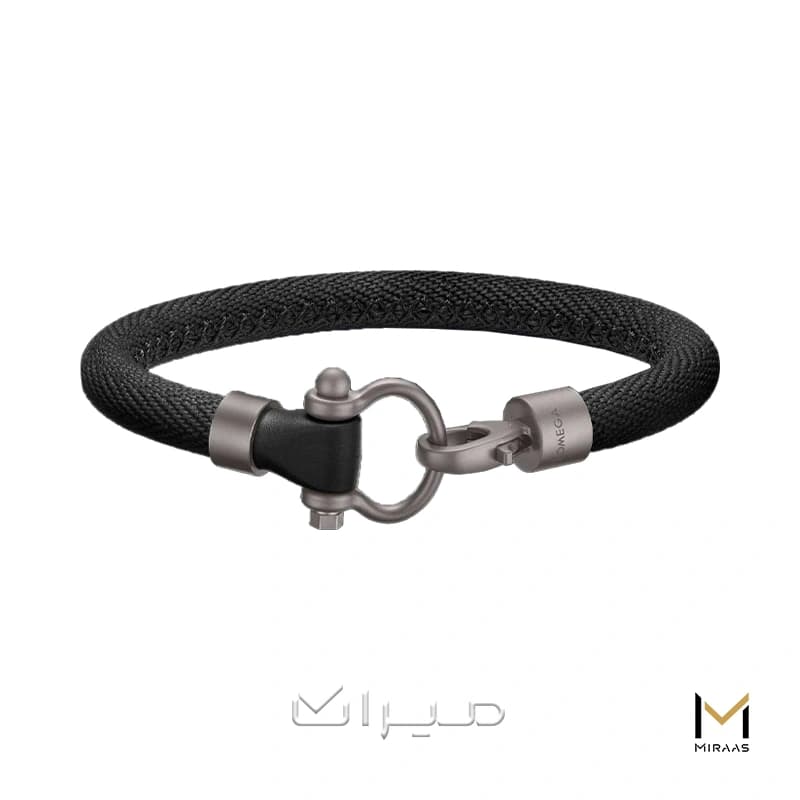 دستبند امگا OBA05TI0000104