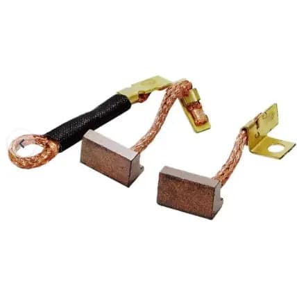 ذغال استارت شاهین سایپا یدک کد 960054-cp1