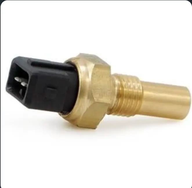 شمع اب دو فیش سر مشکی پراید و پژو 405 HIC کد 6627