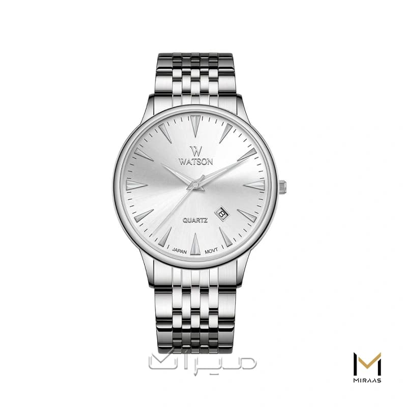 ساعت مردانه واتسون W1214G.301