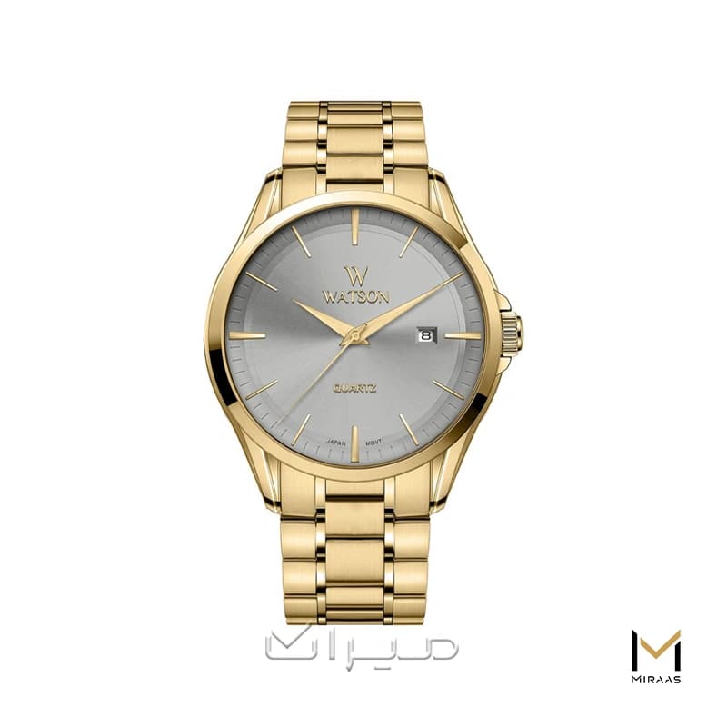 ساعت مردانه واتسون W1181G.118
