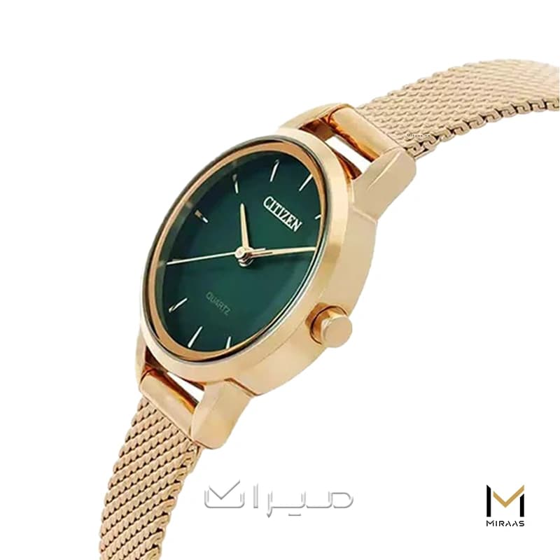 ساعت زنانه سیتیزن EQ3003-50W — تصویر ۲