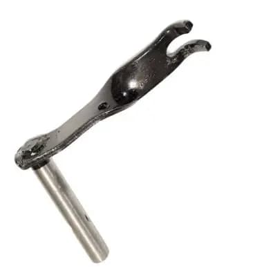 شاخک گیربکس پراید HIC کد 4228