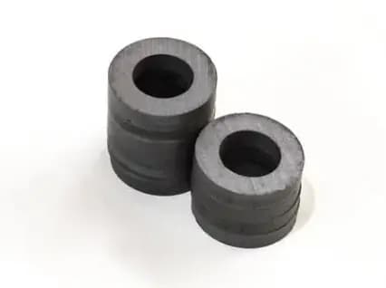 آهن ربای گیربکس پراید HIC کد 8229