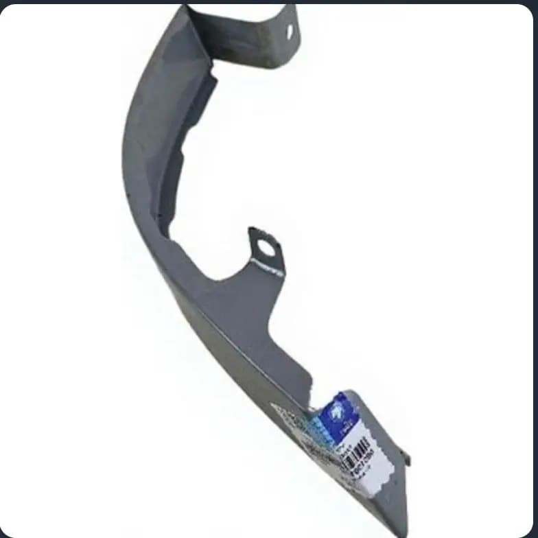 ابرویی زیرچراغ عقب راست سمند ایساکو 0851501603