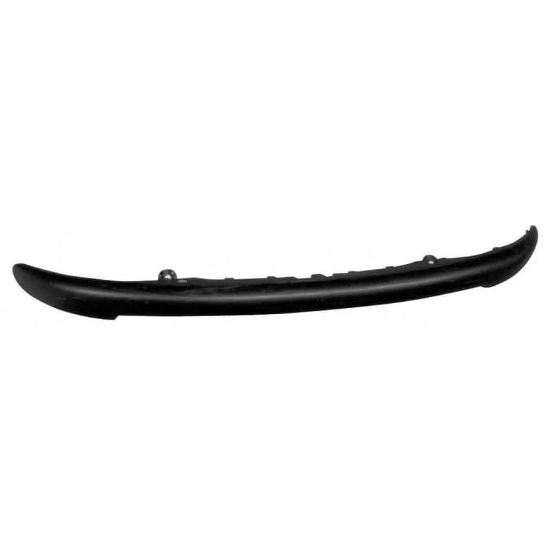 نوار لاستیکی روی سپر جلو پژو ۲۰۶ ایساکو 0851200605