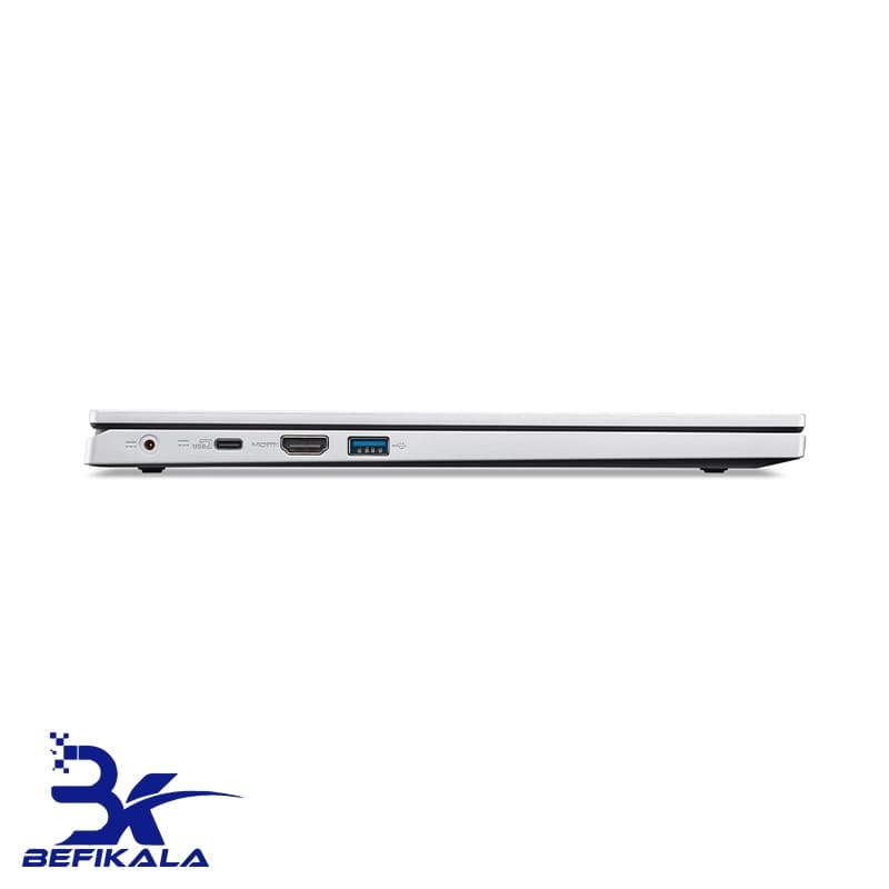 لپ تاپ ایسر مدل Acer Aspire Go 15 | i7(13620H) | 16GB RAM | 512GB SSD — تصویر ۲