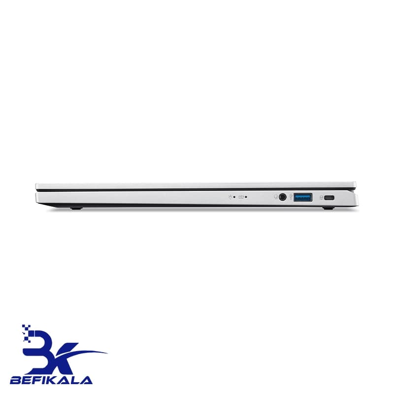 لپ تاپ ایسر مدل Acer Aspire Go 15 | i7(13620H) | 16GB RAM | 512GB SSD — تصویر ۳