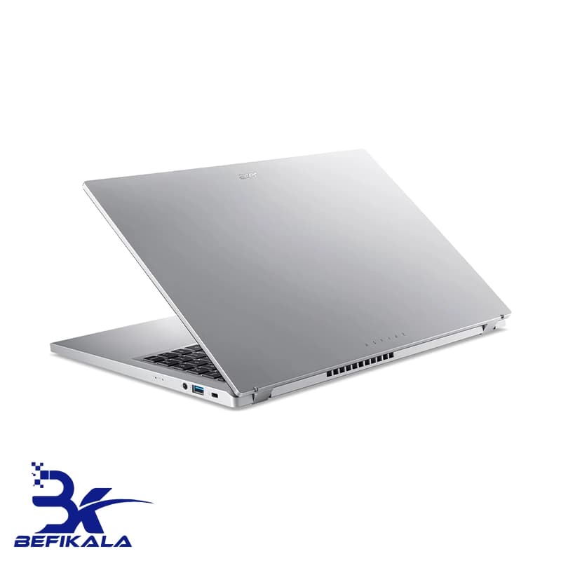 لپ تاپ ایسر مدل Acer Aspire Go 15 | i7(13620H) | 16GB RAM | 512GB SSD — تصویر ۵