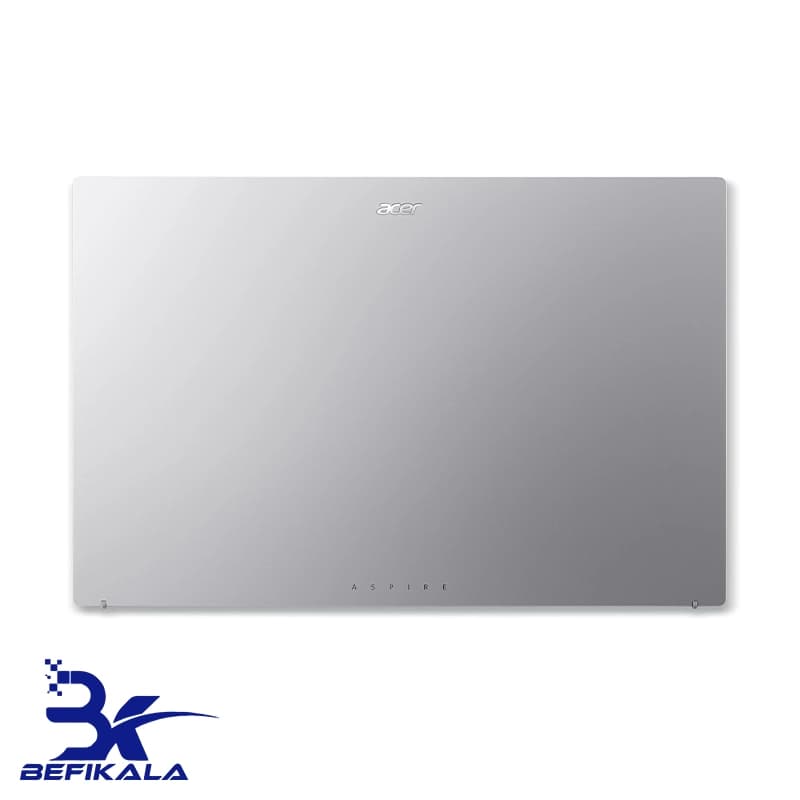 لپ تاپ ایسر مدل Acer Aspire Go 15 | i7(13620H) | 16GB RAM | 512GB SSD — تصویر ۶