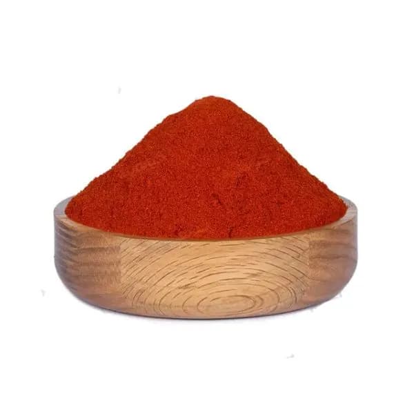 پاپیریکا خارجی