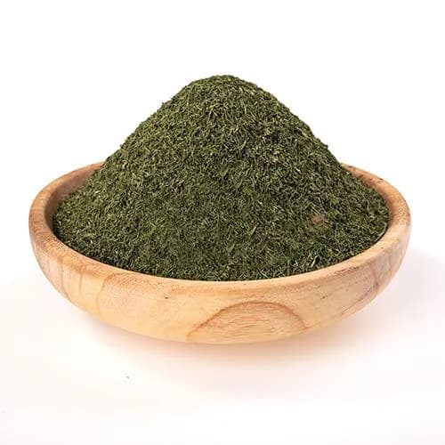 سبزی مرزه خشک