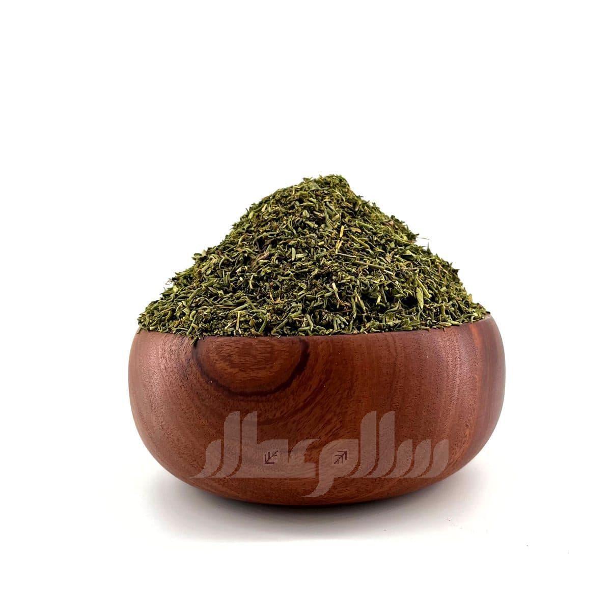 سبزی مرزه خشک — تصویر ۲