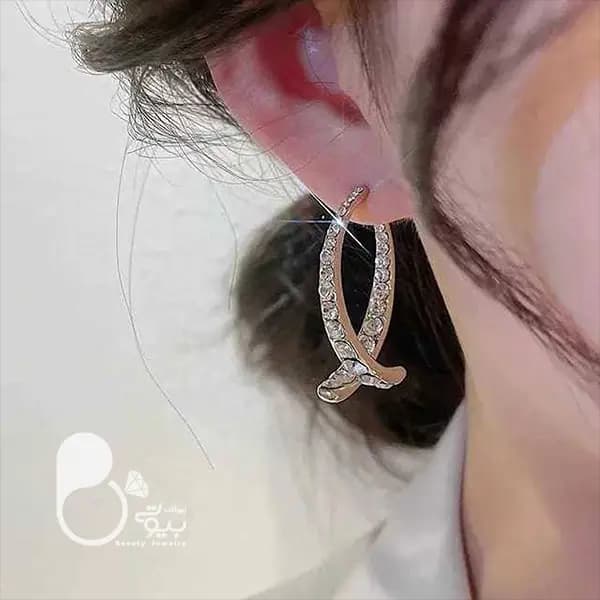 گوشواره نورا — تصویر ۲