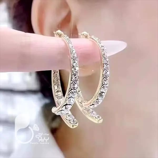 گوشواره نورا